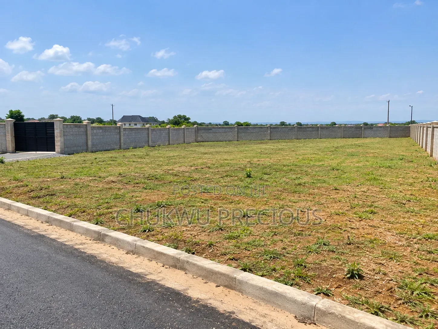 Own Land at an Affordable Entry Price | Kwali