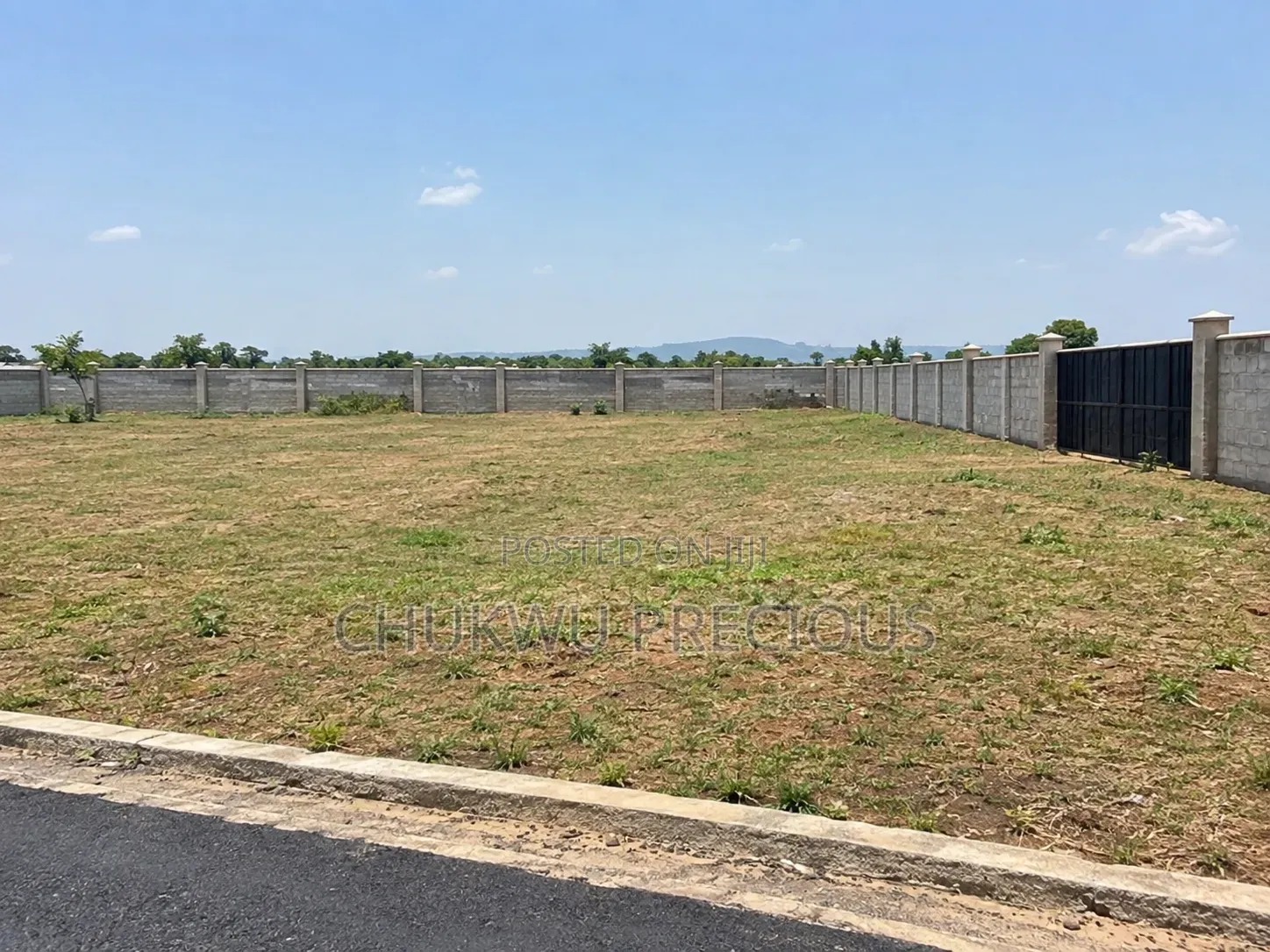 Own Land at an Affordable Entry Price | Kwali