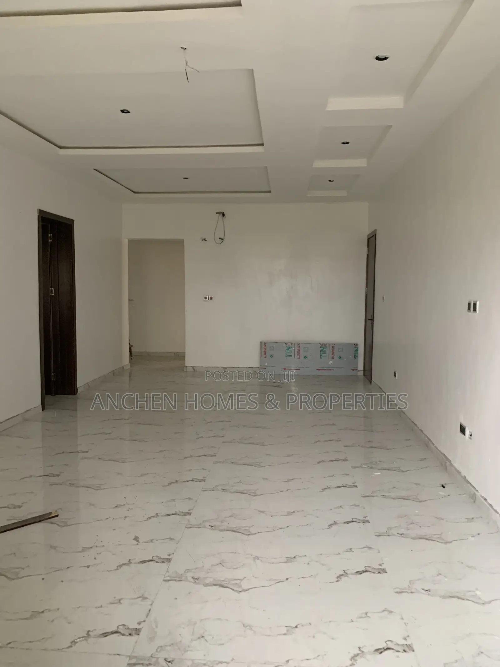 3bdrm Apartment in Westhood Estate, Ikota for rent