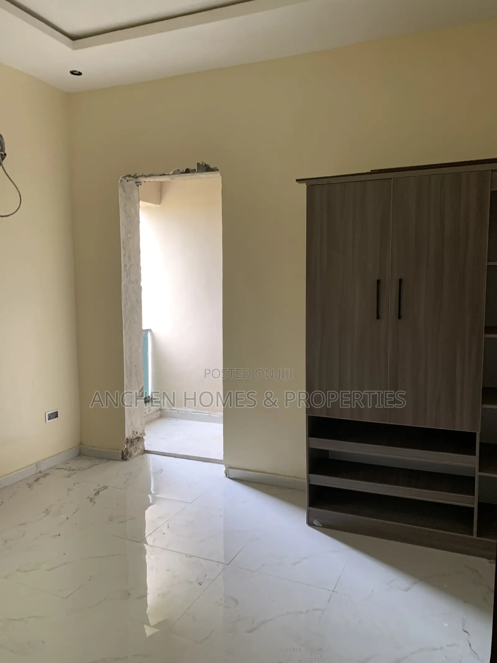 3bdrm Apartment in Westhood Estate, Ikota for rent