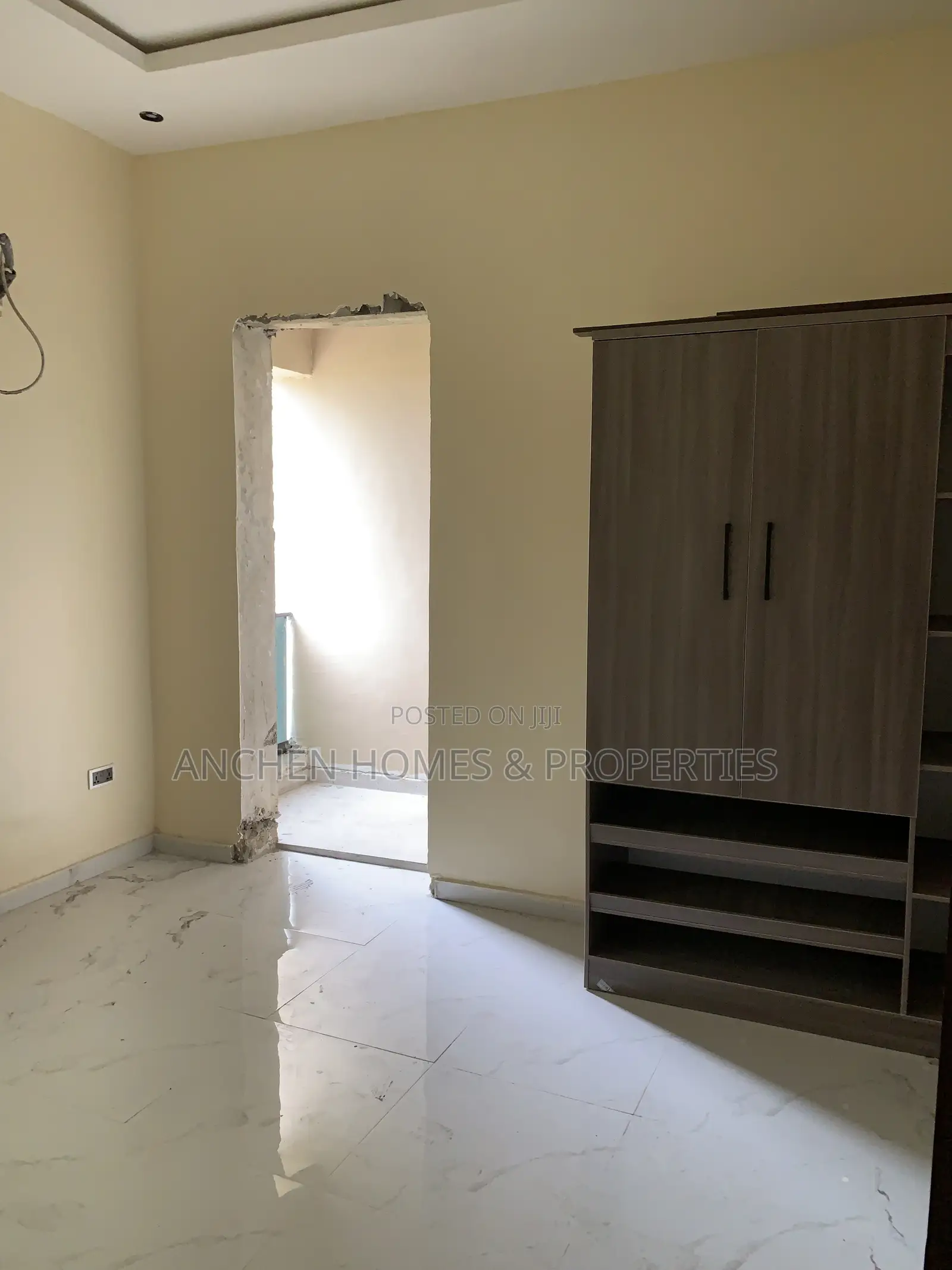 3bdrm Apartment in Westhood Estate, Ikota for rent