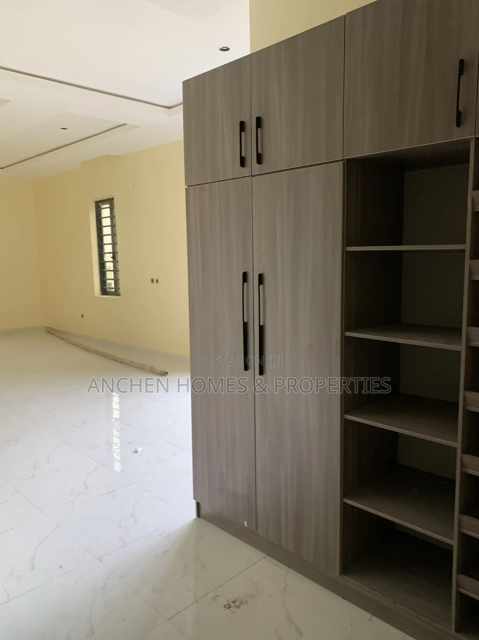 3bdrm Apartment in Westhood Estate, Ikota for rent