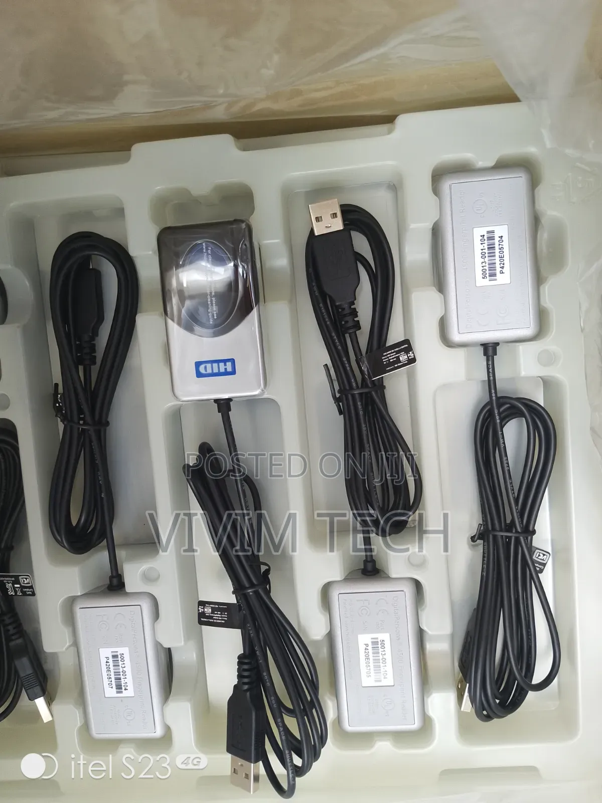 HID Digital Personal