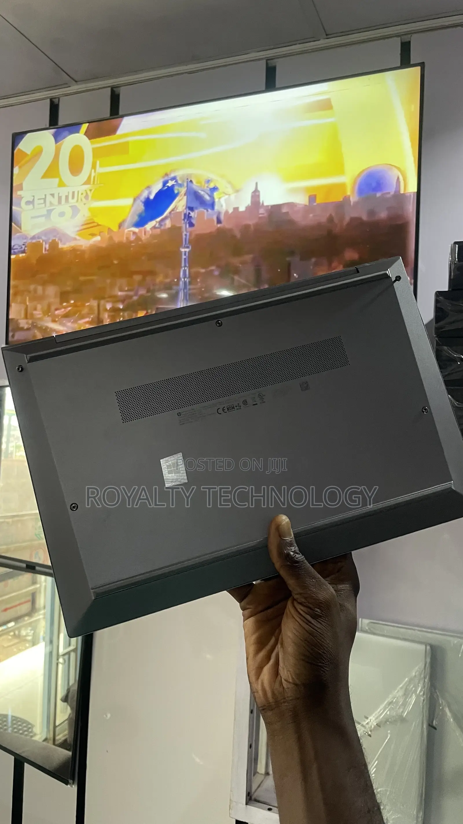 Laptop HP ZBook Firefly 14 G7 8GB Intel Core i5 SSD 128GB