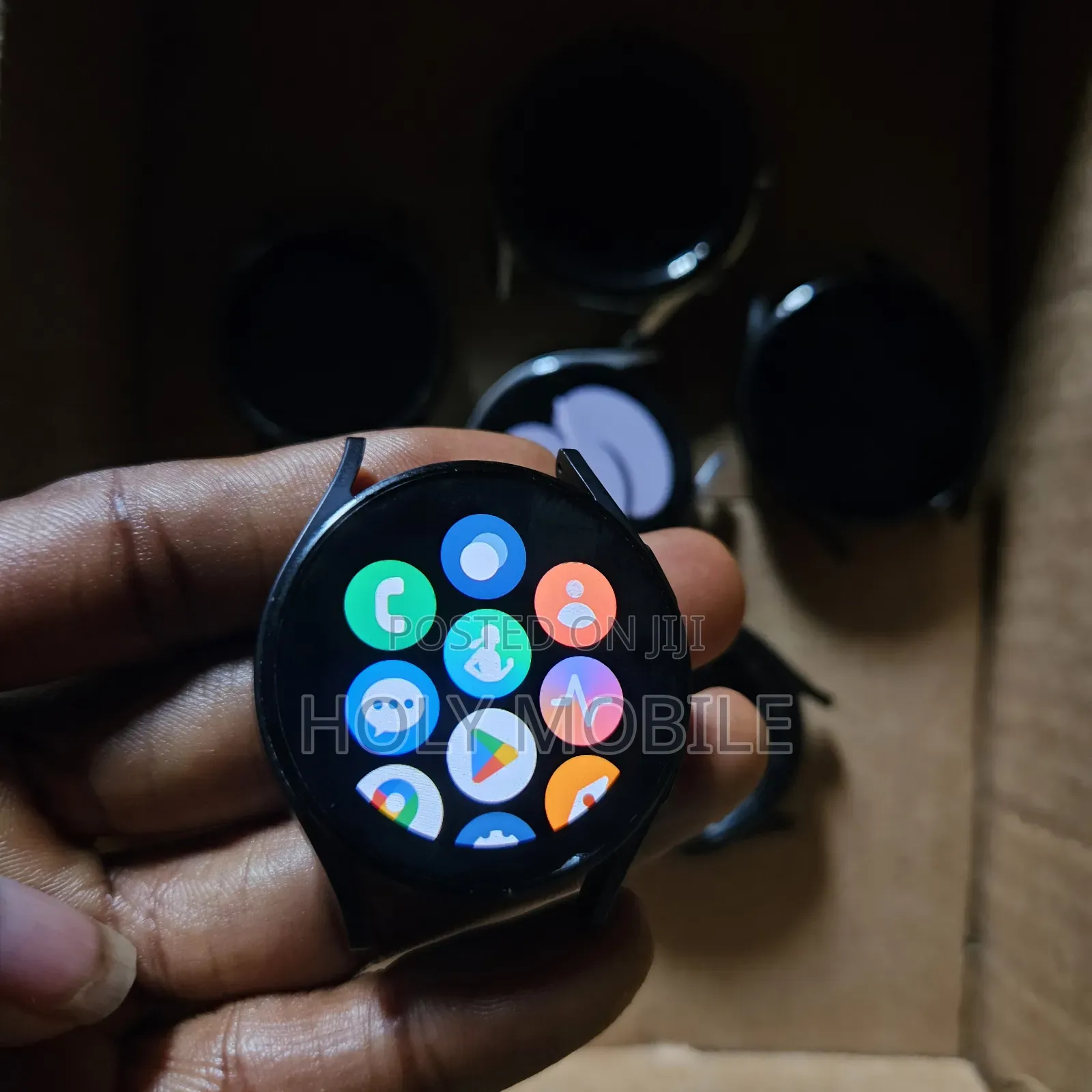 Samsung Galaxy Watch 4, 40mm