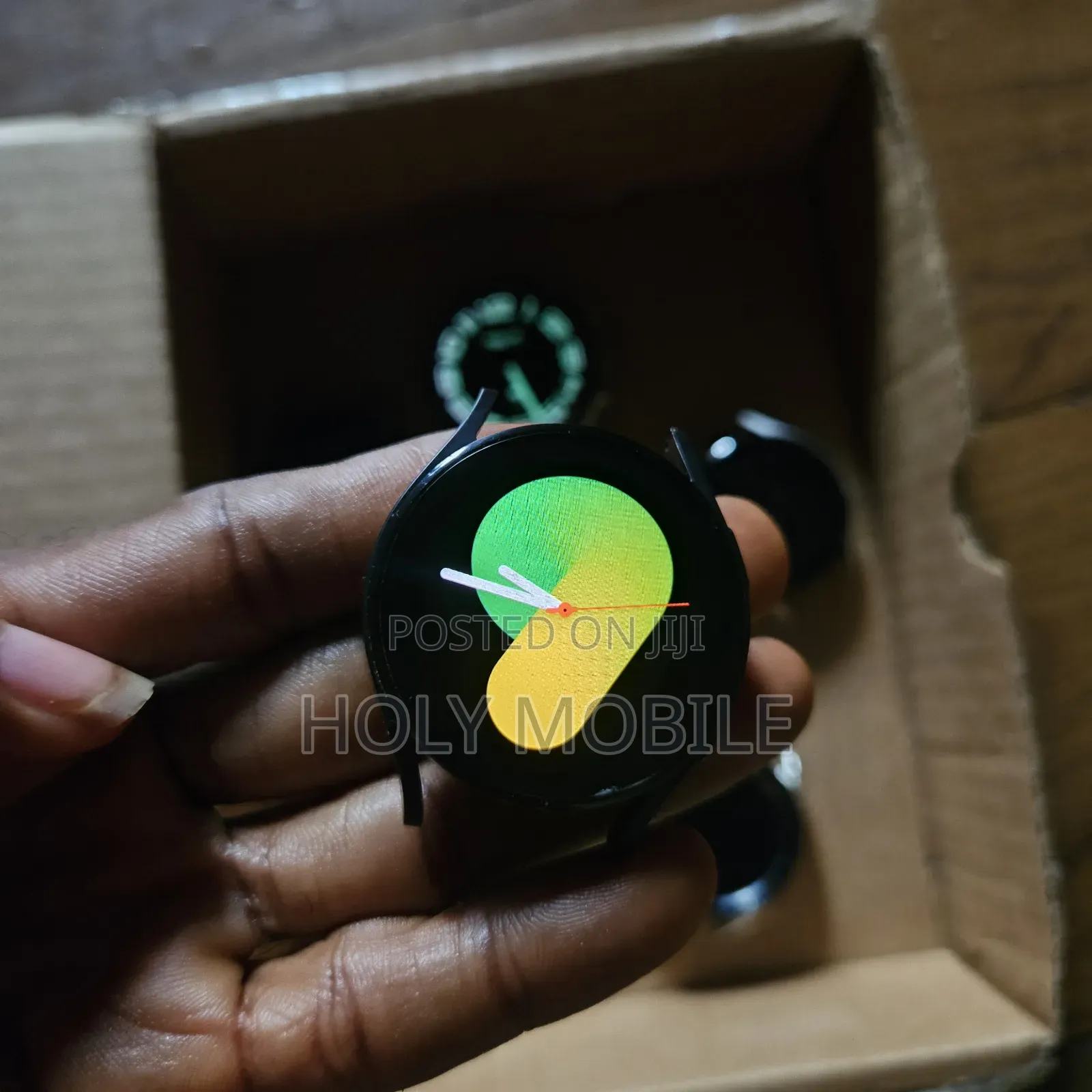 Samsung Galaxy Watch 4, 40mm