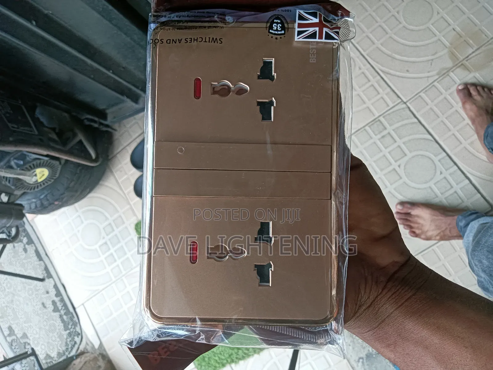 Best UK Switches and Sockets