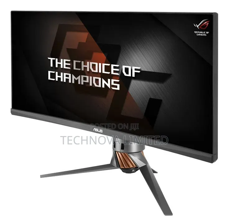 ASUS ROG SWIFT PG348Q 34" IPS 100Hz G-Sync Eye Care Gaming Monitor