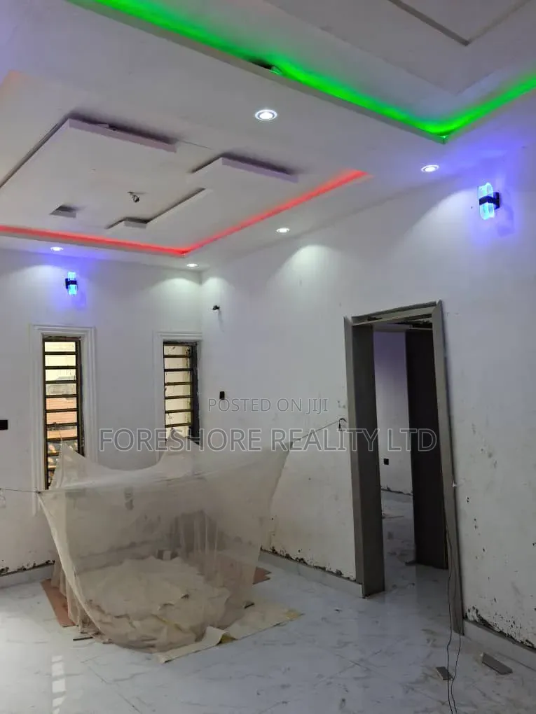 2bdrm Apartment in Chief Natufe, Bode Thomas for sale