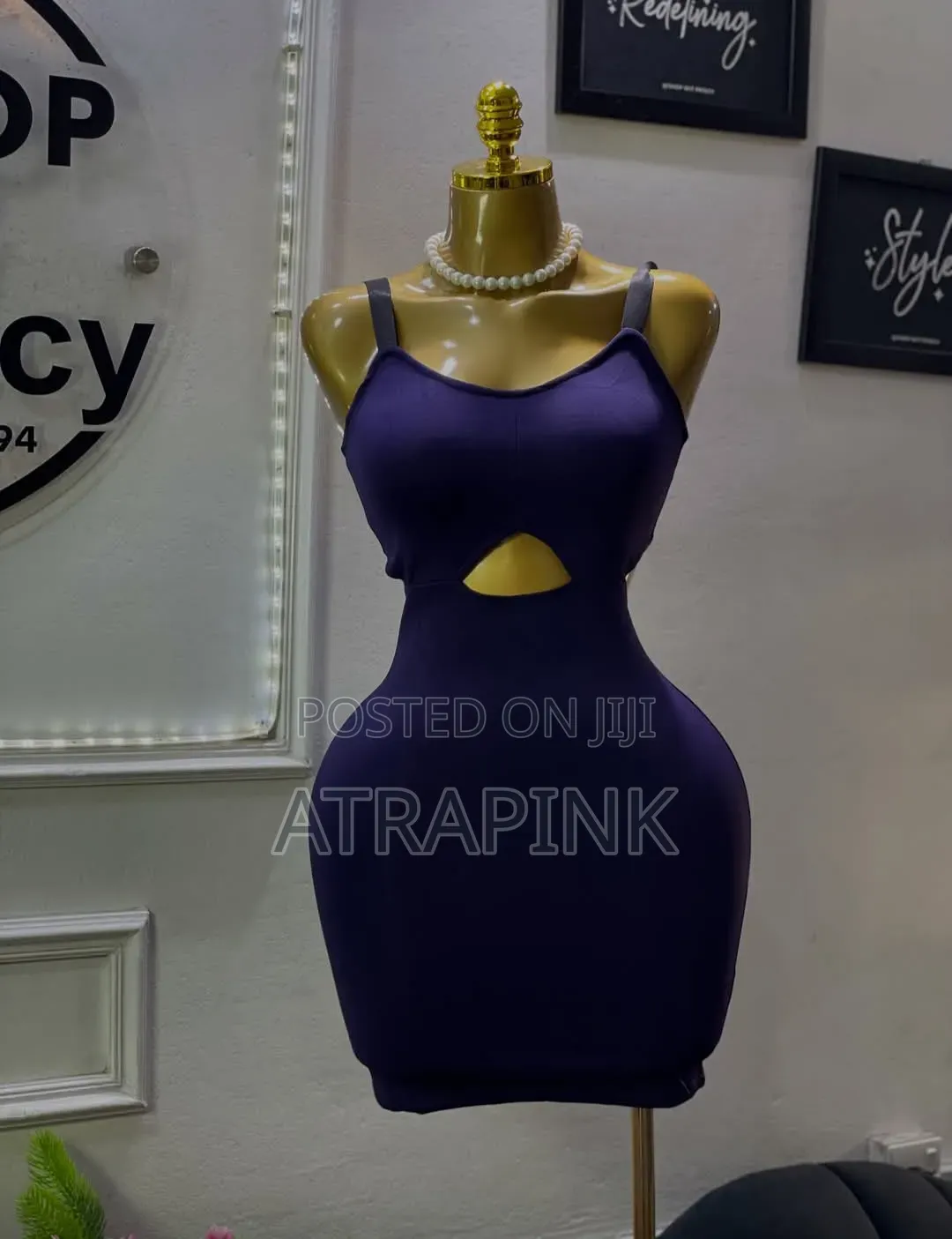 Maxi Gown for Party