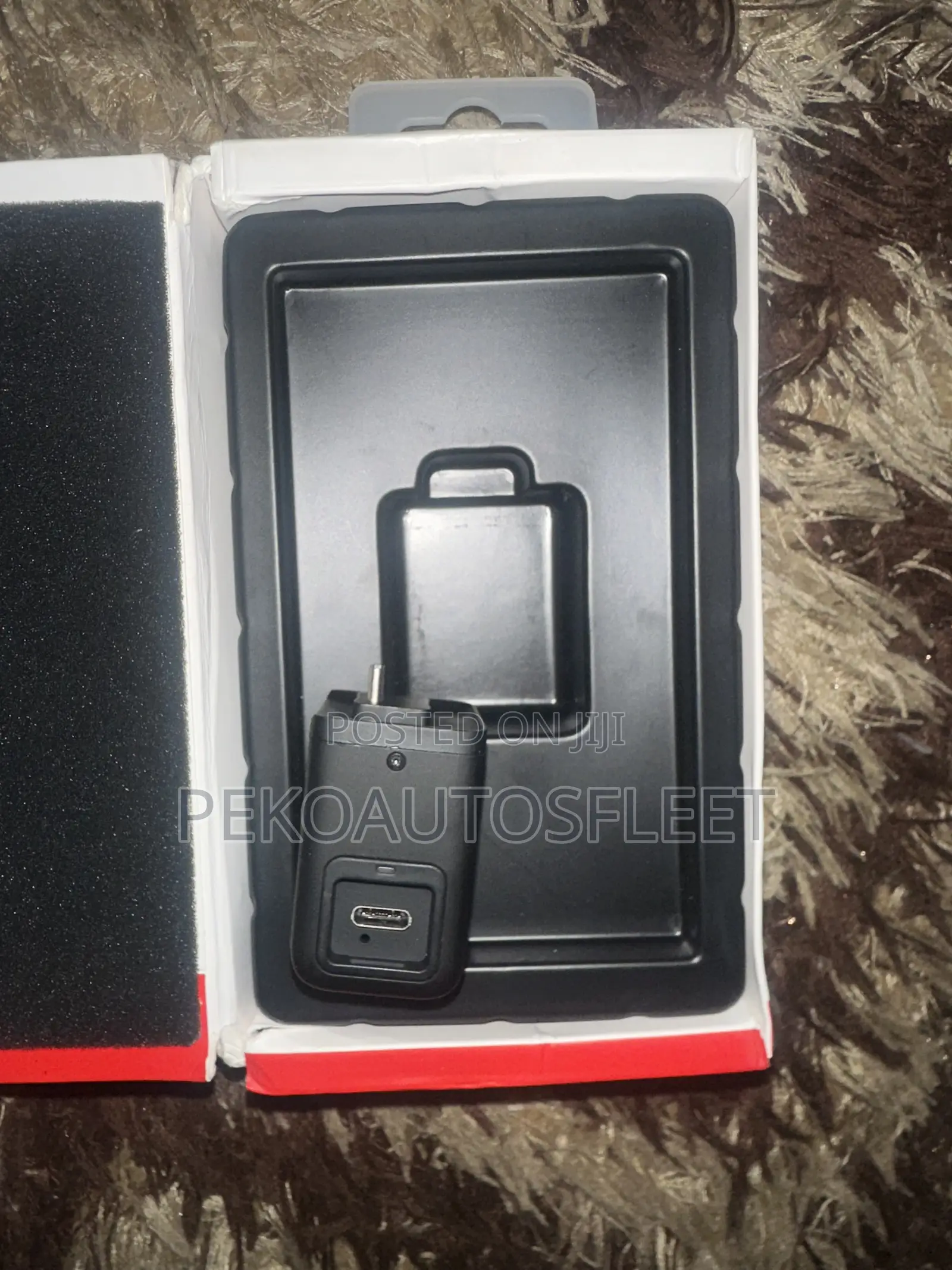 Insta360 ONE R Vertical Battery Base