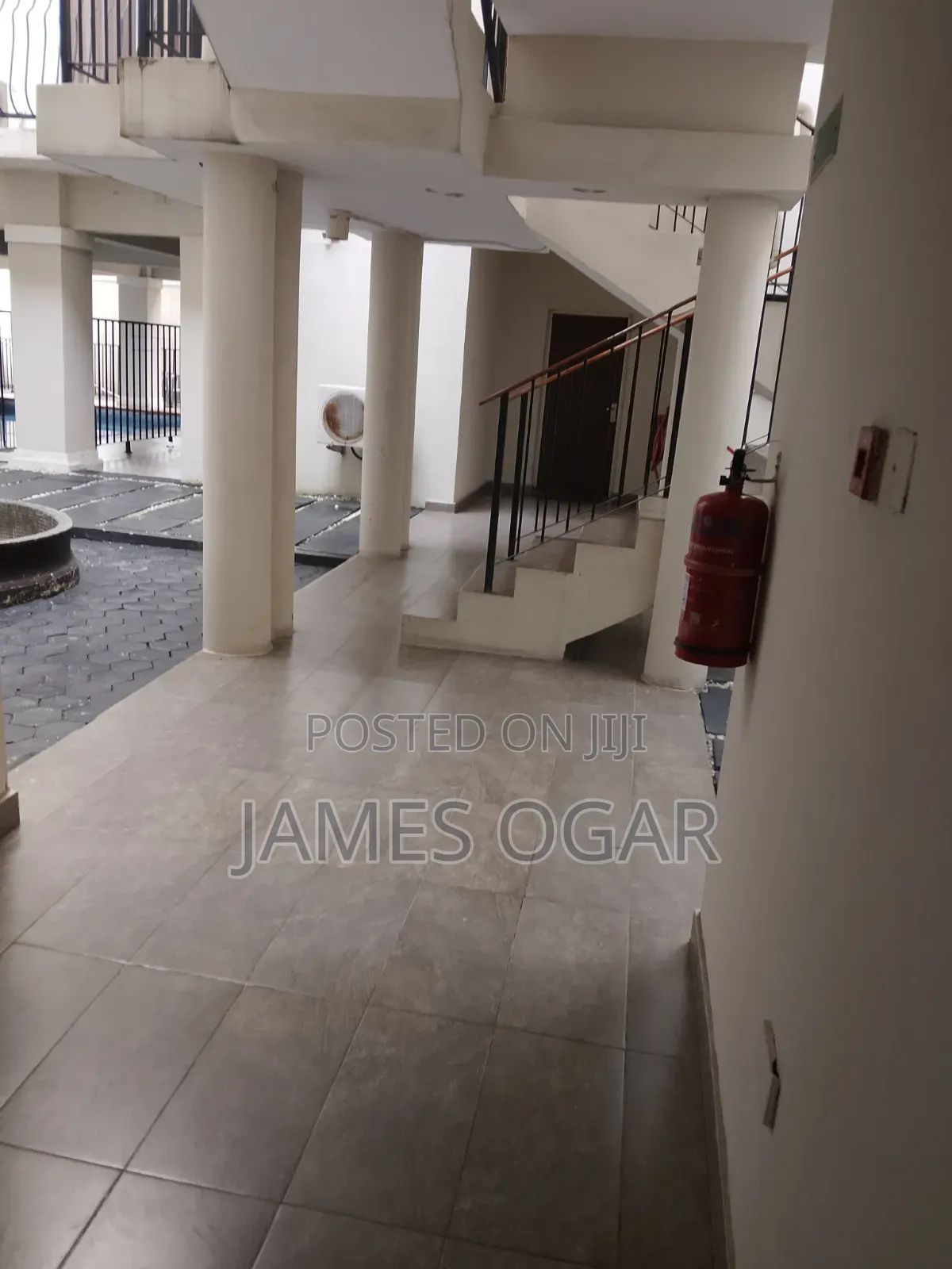 3bdrm Apartment in Lekki Phase I for rent