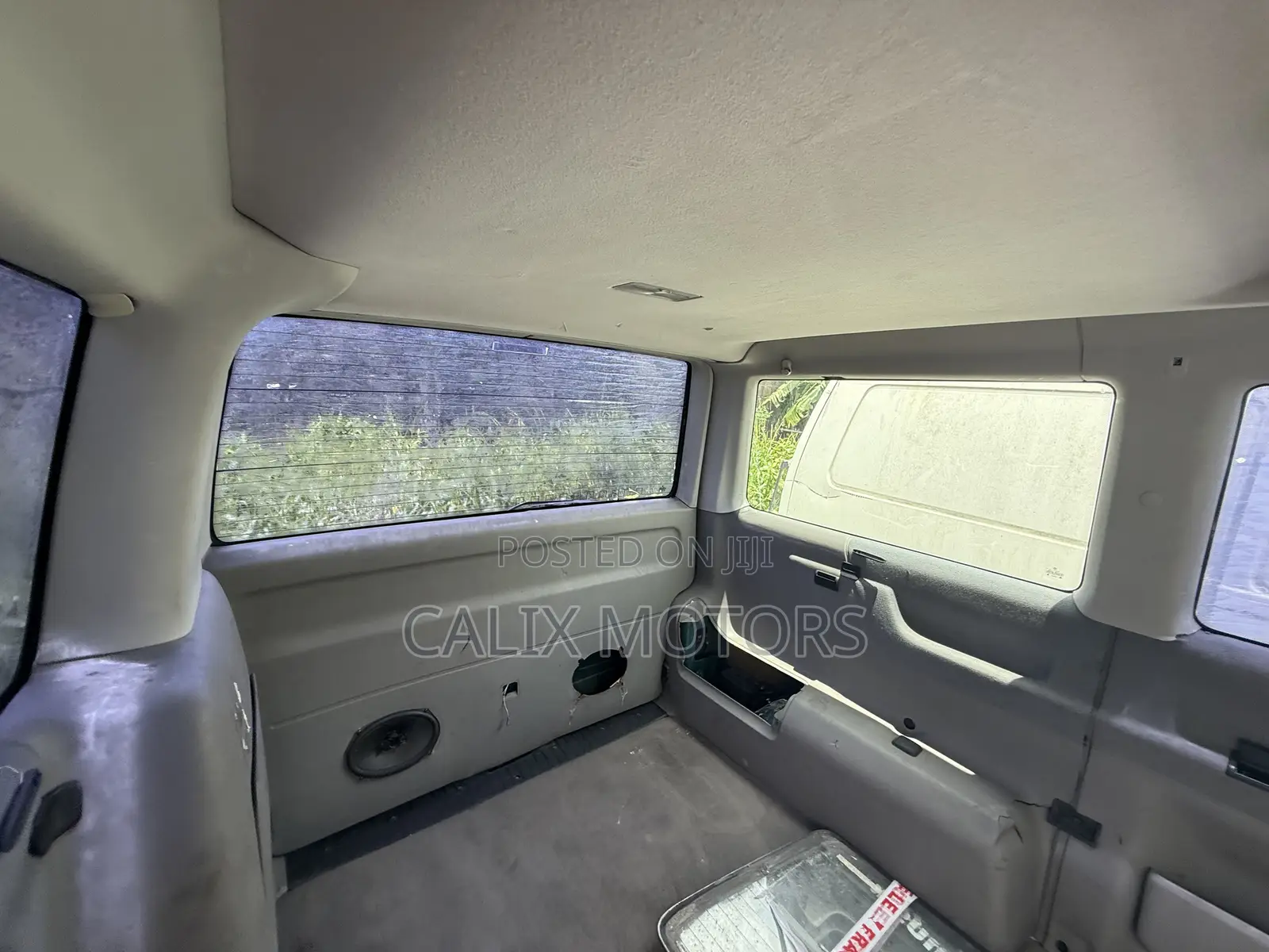 Volkswagen LT 2004 Green