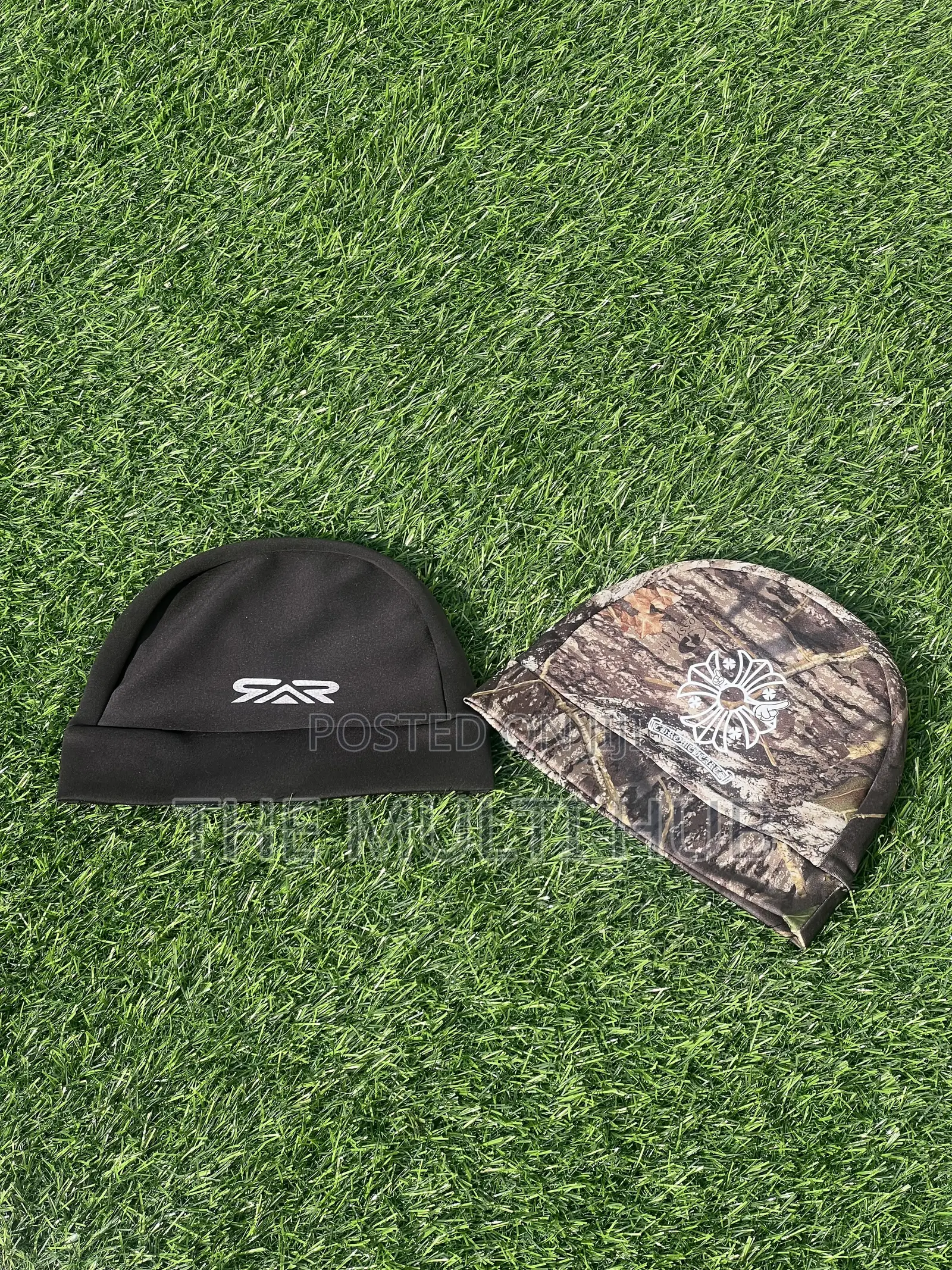 Skull Caps
