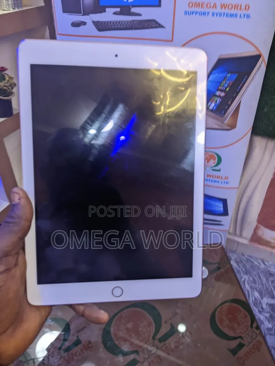 Apple iPad Pro 64 GB
