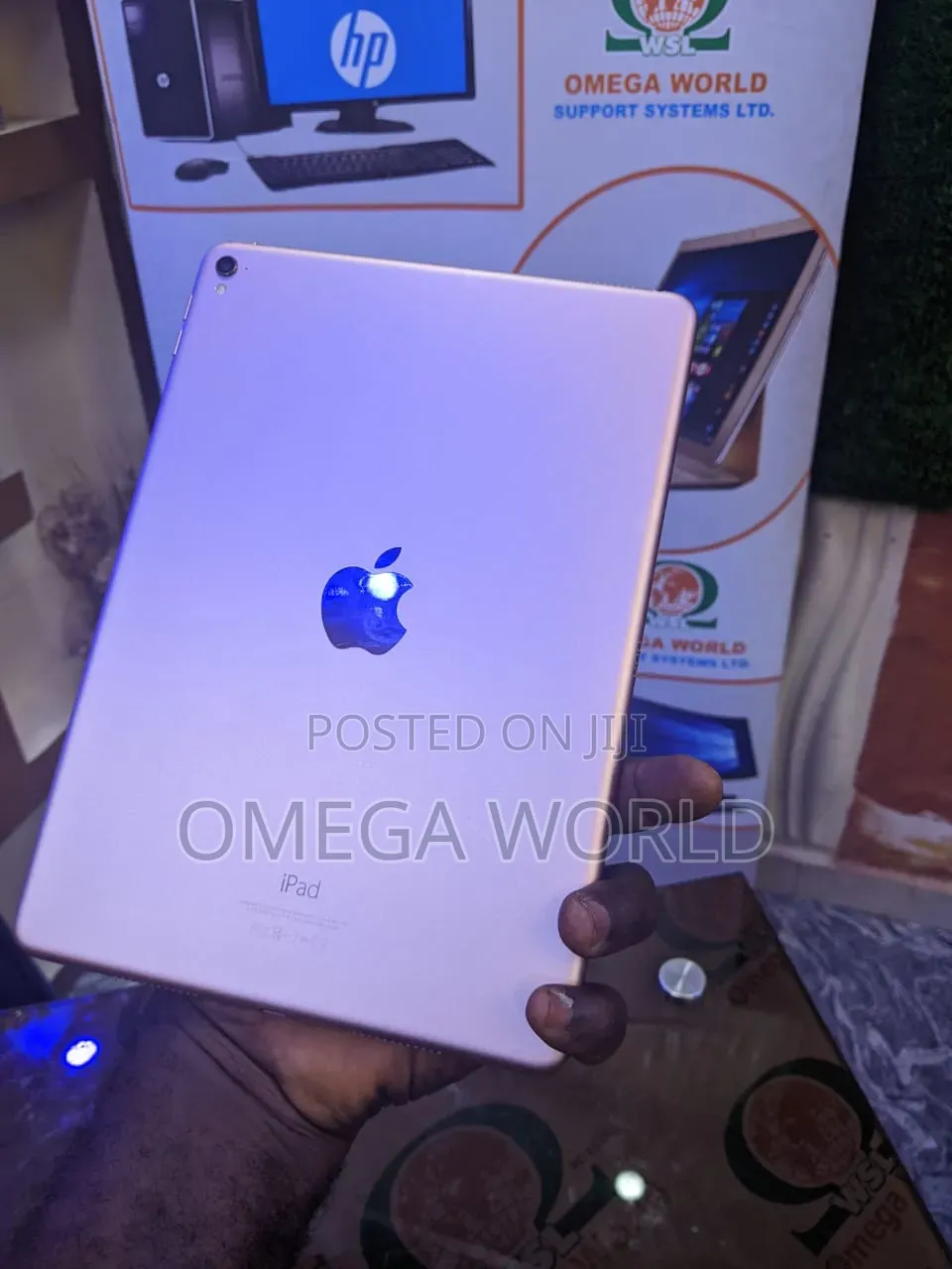 Apple iPad Pro 64 GB