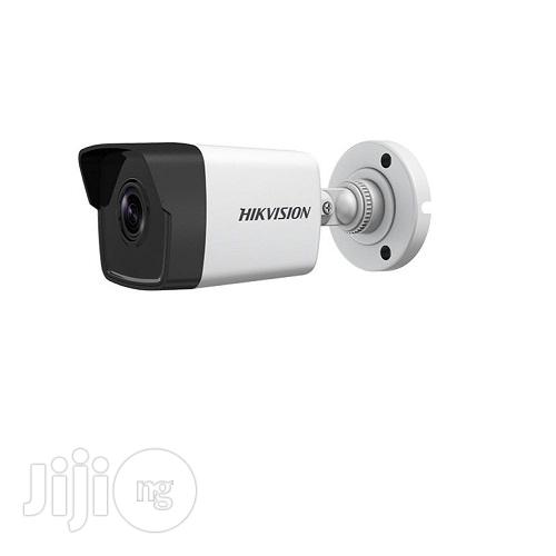 Hikvision 2mp IP Bullet Camera Ds-2cd1021goe 4mm Upto 40M
