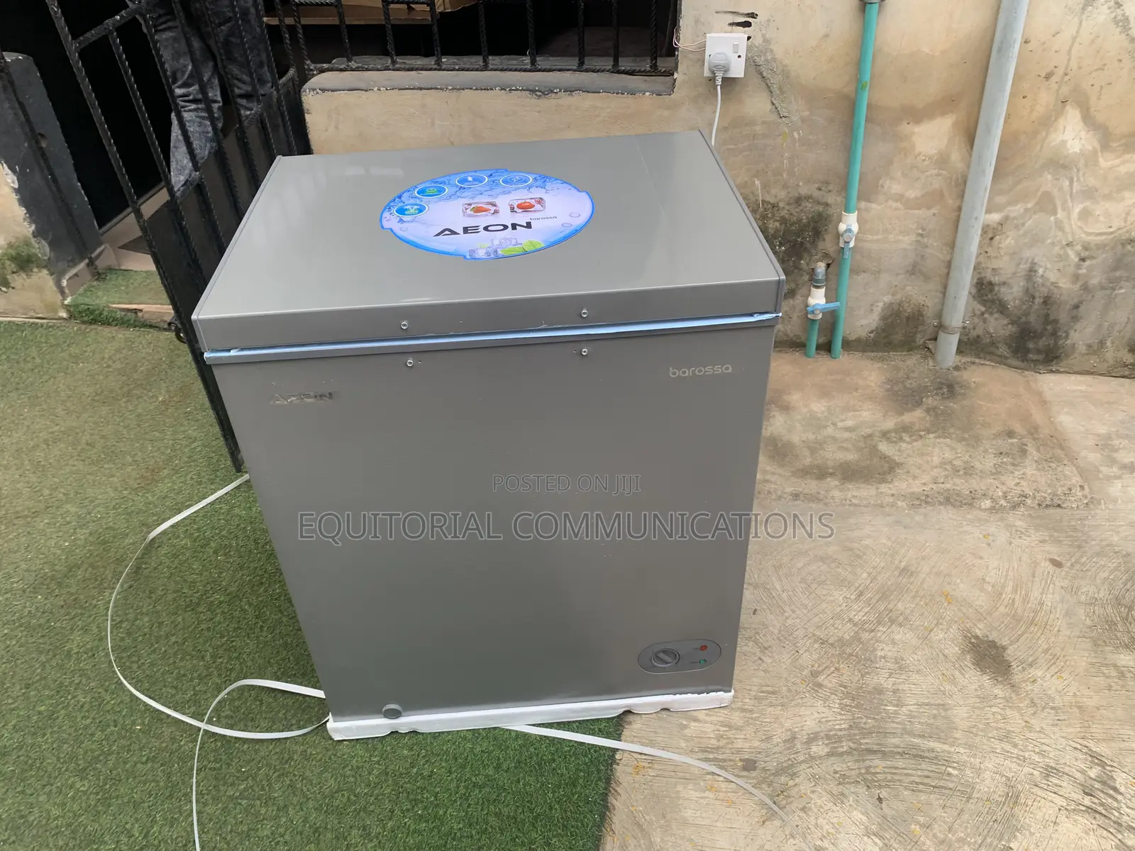 AEON ACF150GK – 150L Smart Frozen Food Storage