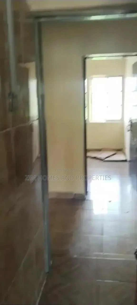 2bdrm Block of Flats in Zim Homes And, Garki 2 for rent