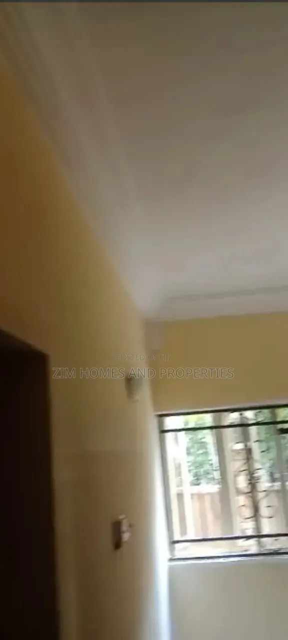 2bdrm Block of Flats in Zim Homes And, Garki 2 for rent