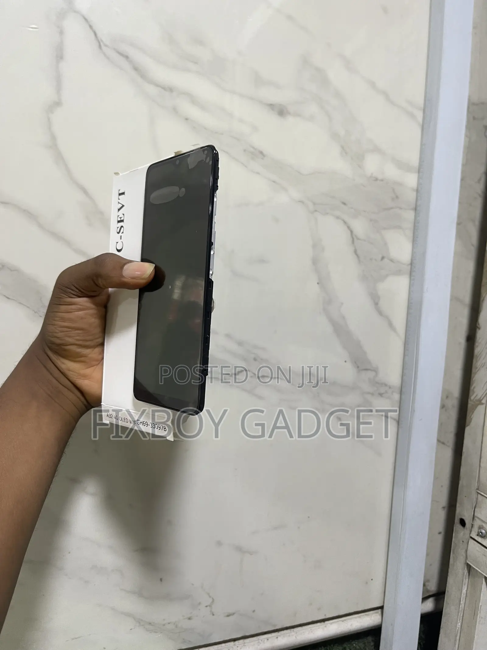 Original Oled Screen for Samsung Galaxy A32 4g