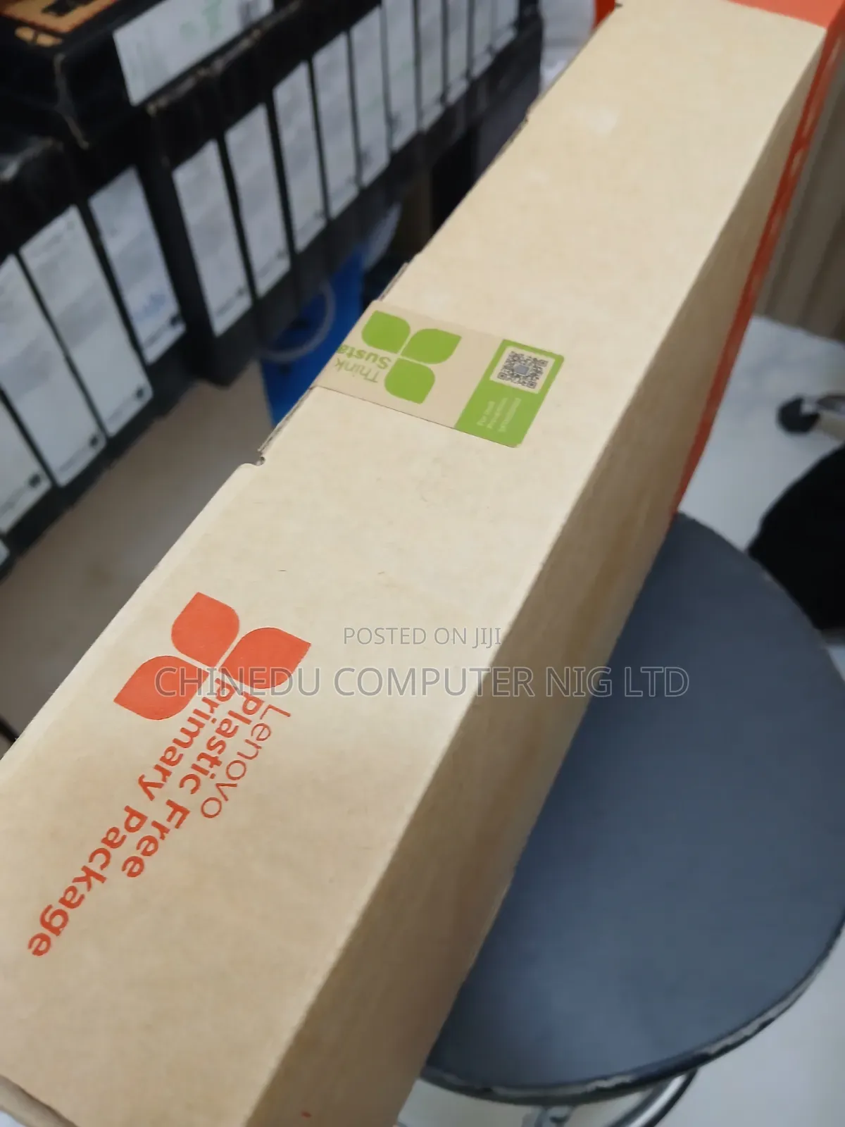 New Laptop Lenovo ThinkPad T14 32GB Intel Core Ultra 7 SSD 1T
