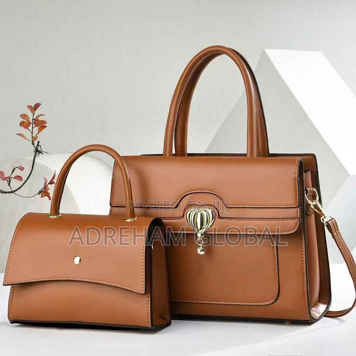 Ovir 2in1 Handbag