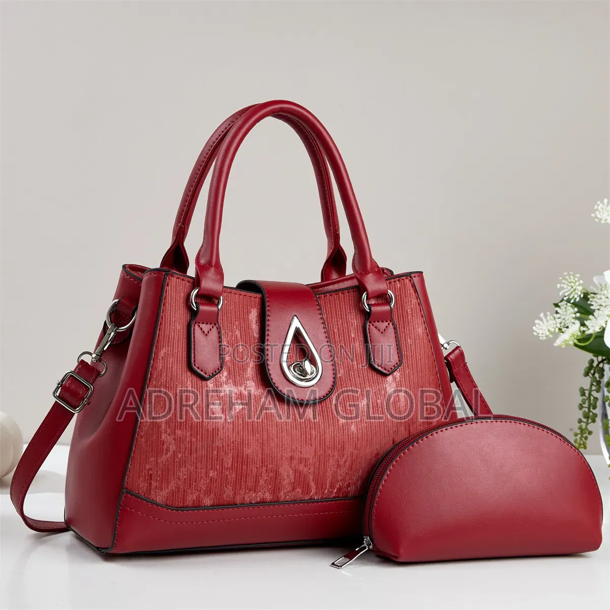 Ovir 2in1 Handbag