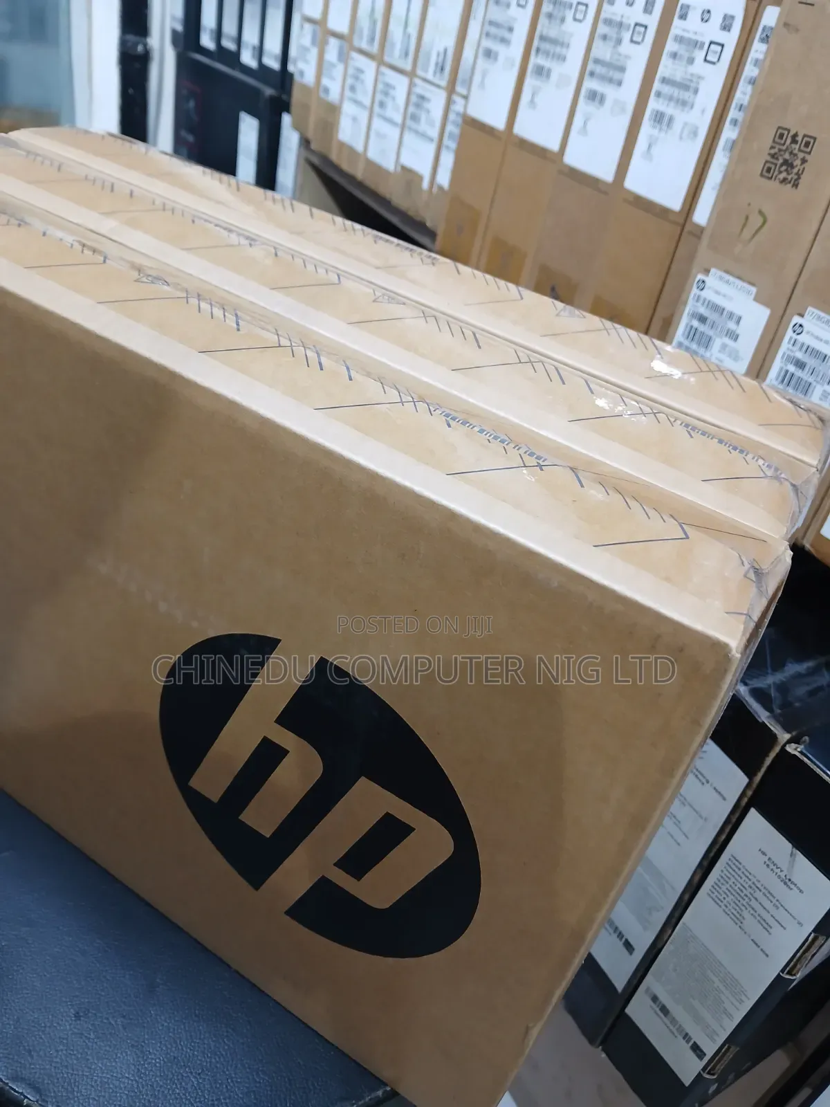 New Laptop HP ProBook 440 16GB Intel Core Ultra 5 SSD 256GB