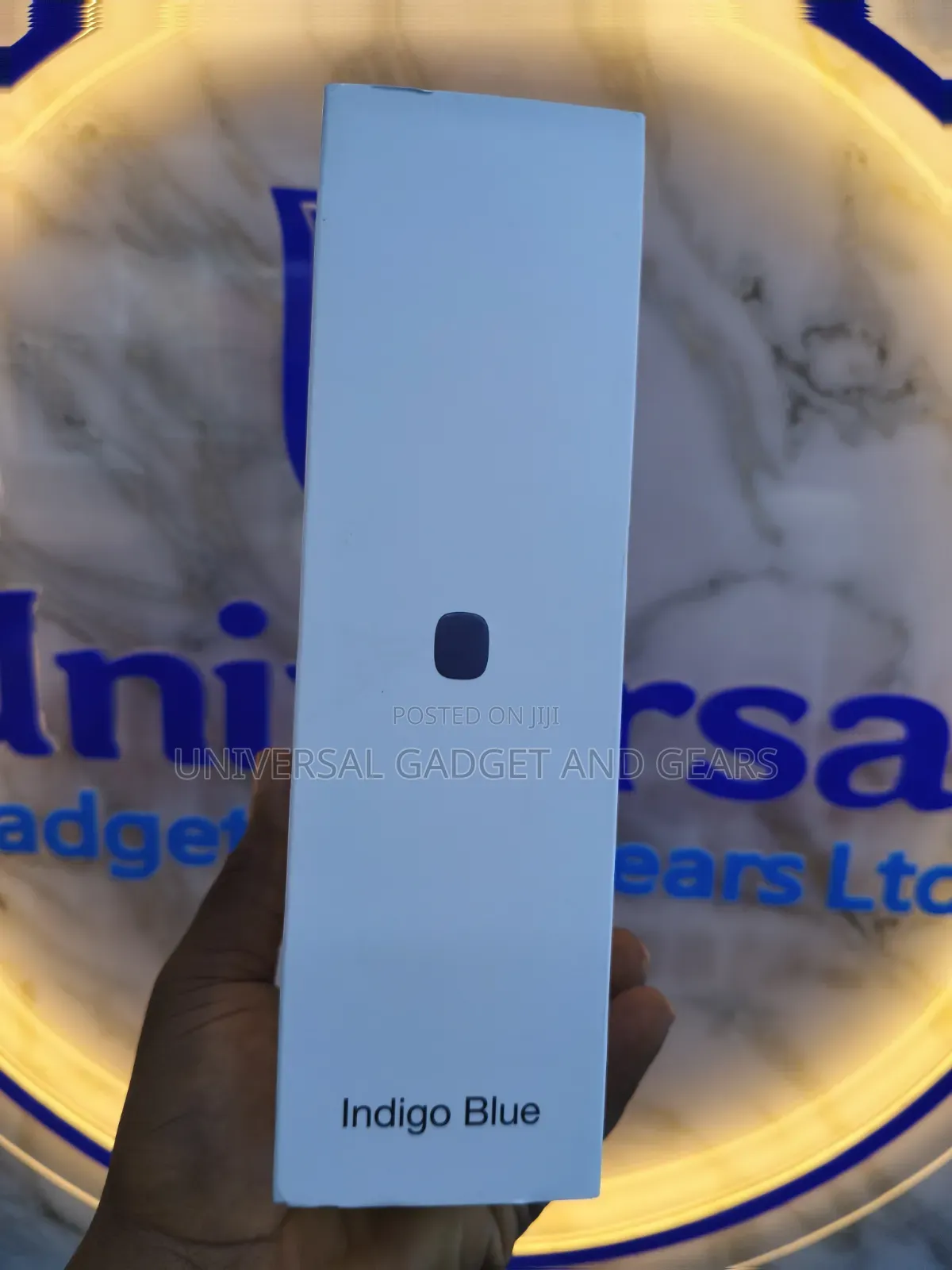 Bowers Wilkins Px7 S3 Wireless Headphones - Frost Blue