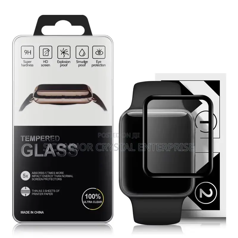 Iwatch/Smartwatch Screen Guard