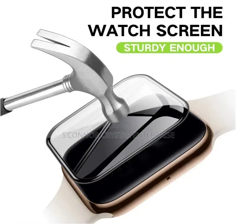 Iwatch/Smartwatch Screen Guard