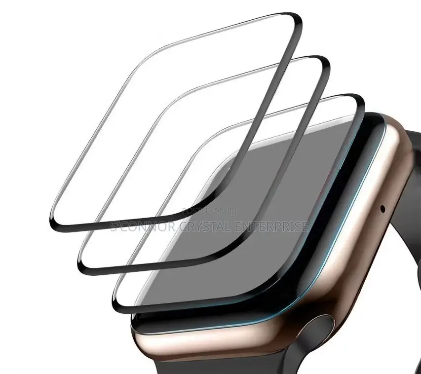 Iwatch/Smartwatch Screen Guard
