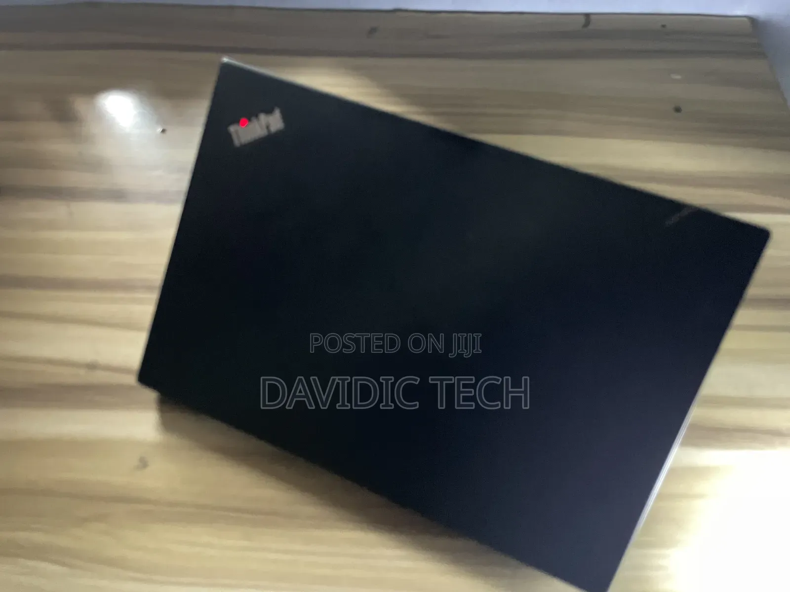 Laptop Lenovo ThinkPad T480s 8GB Intel Core i5 SSD 256GB
