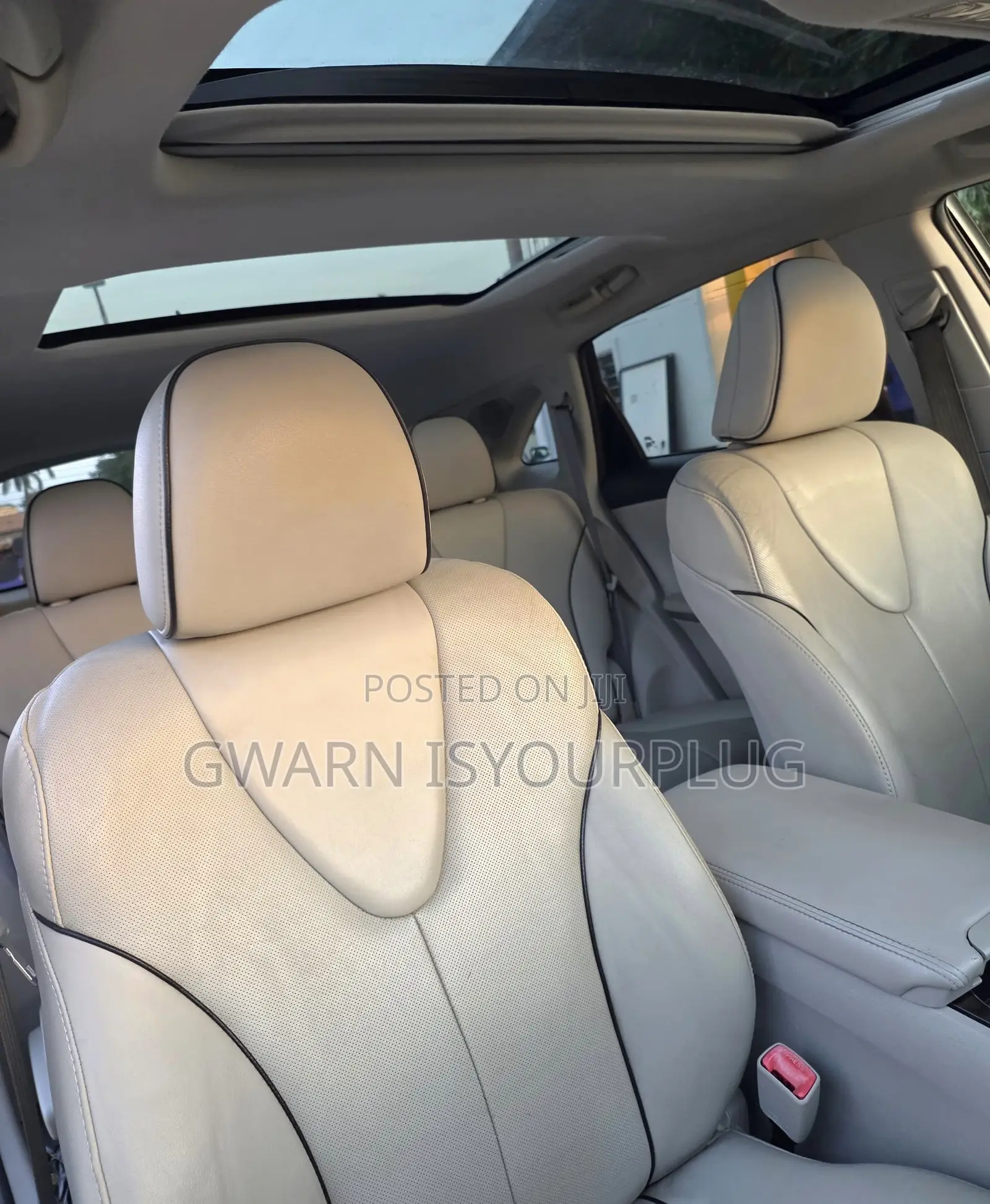Toyota Venza XLE 4dr Wagon (3.5L 6cyl 6A) 2015 Silver