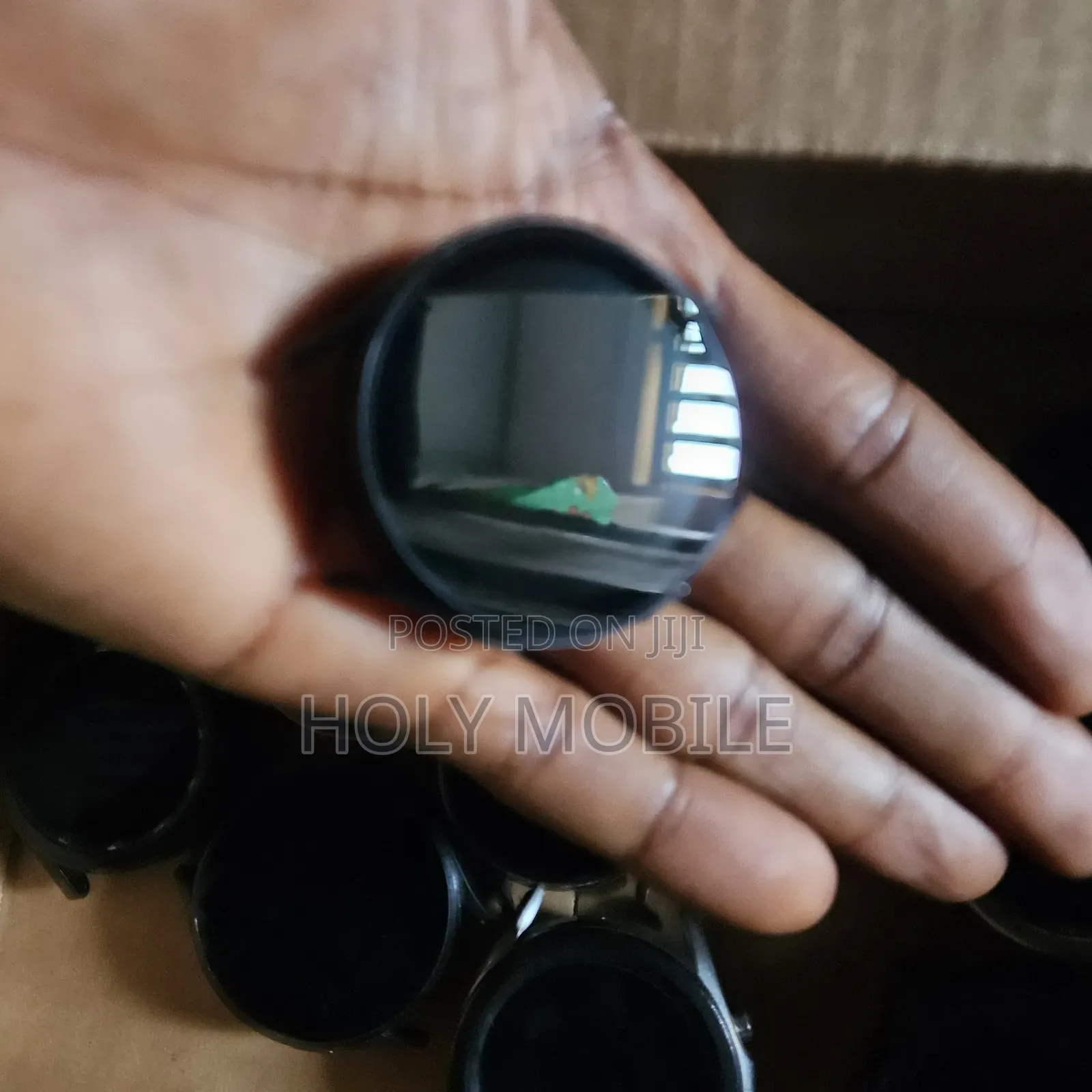 Galaxy Watch 5
