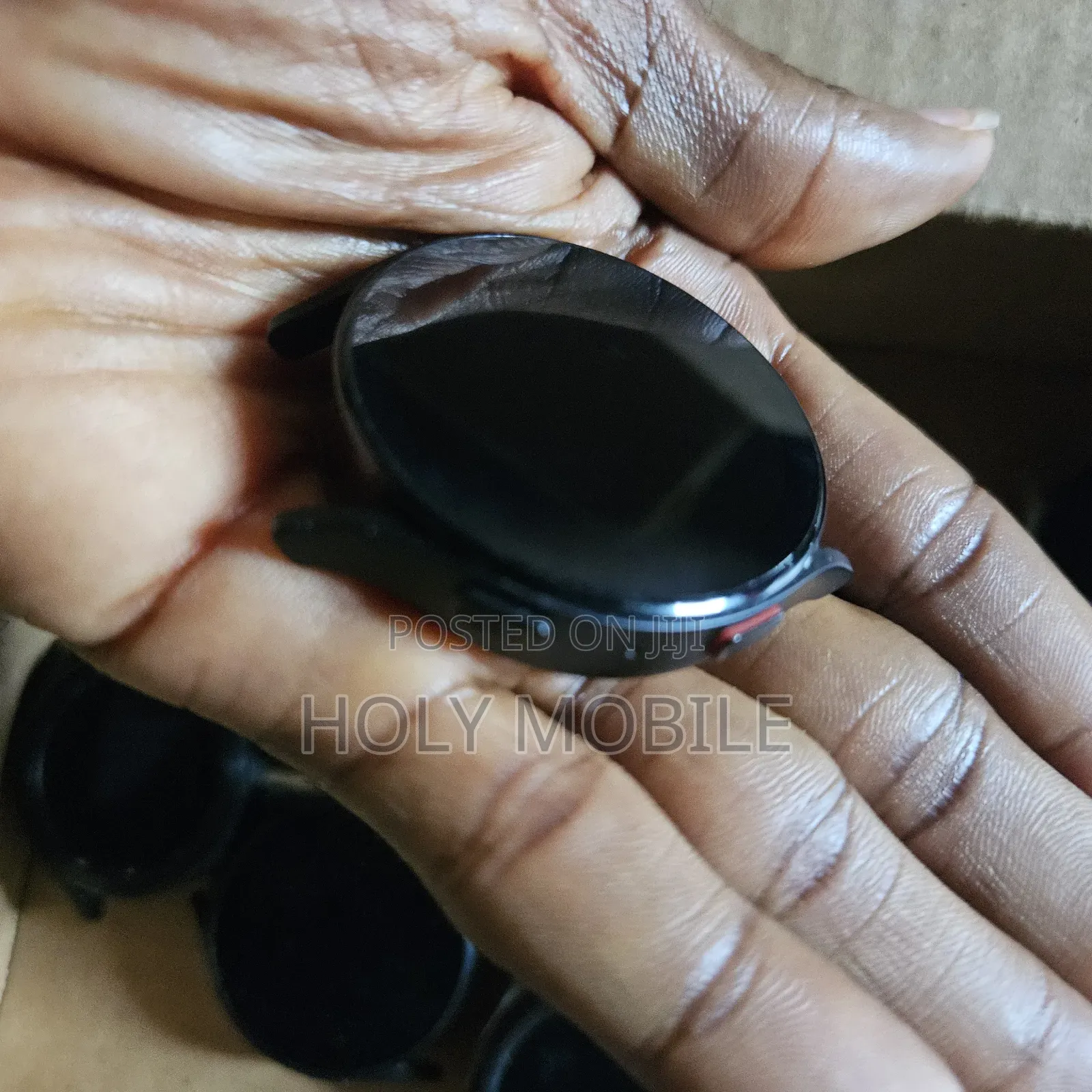 Galaxy Watch 5