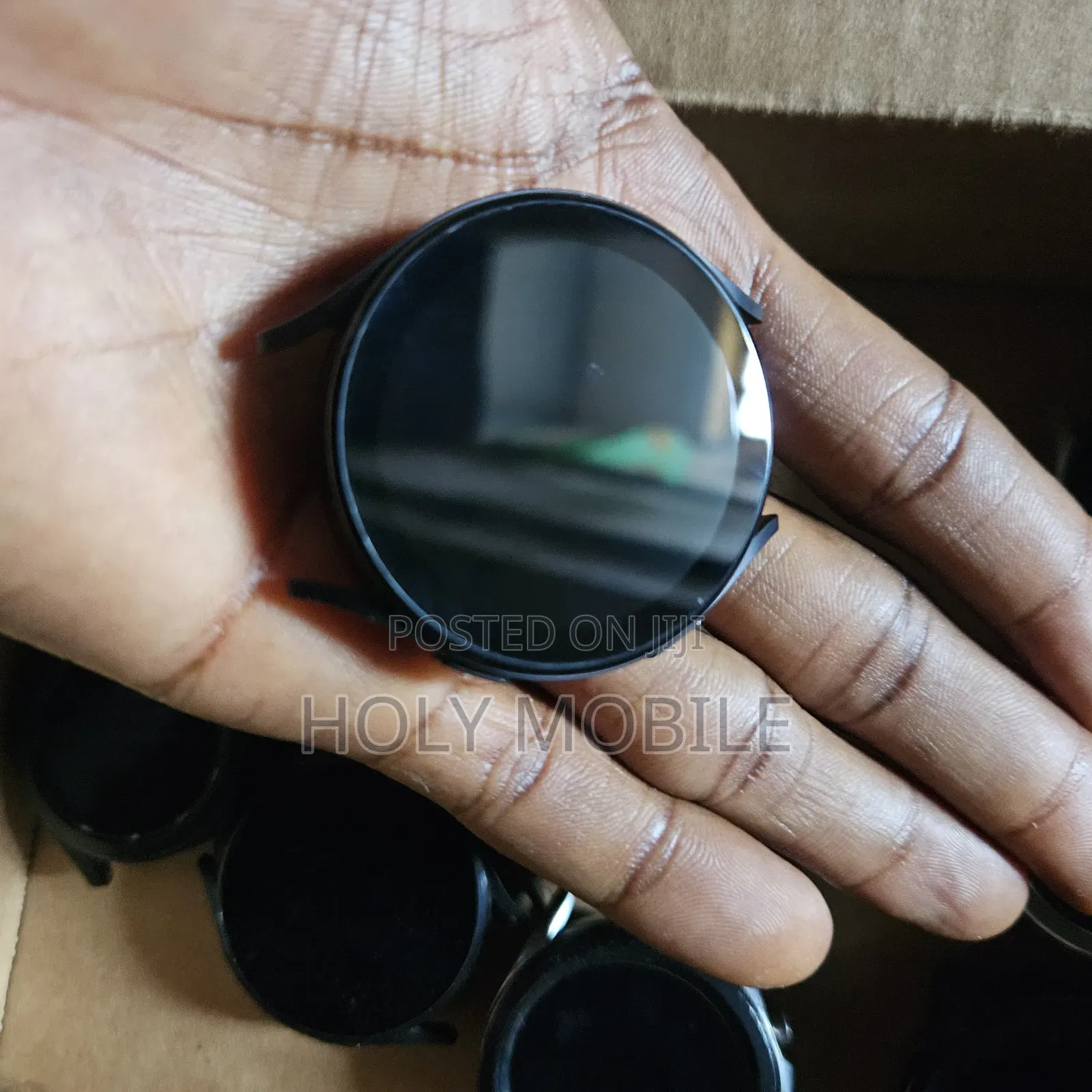 Galaxy Watch 5