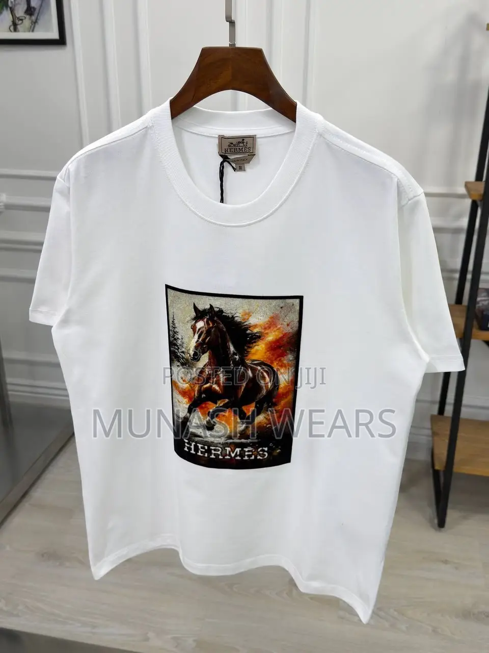 Italian Hermes Othr Brand Collection