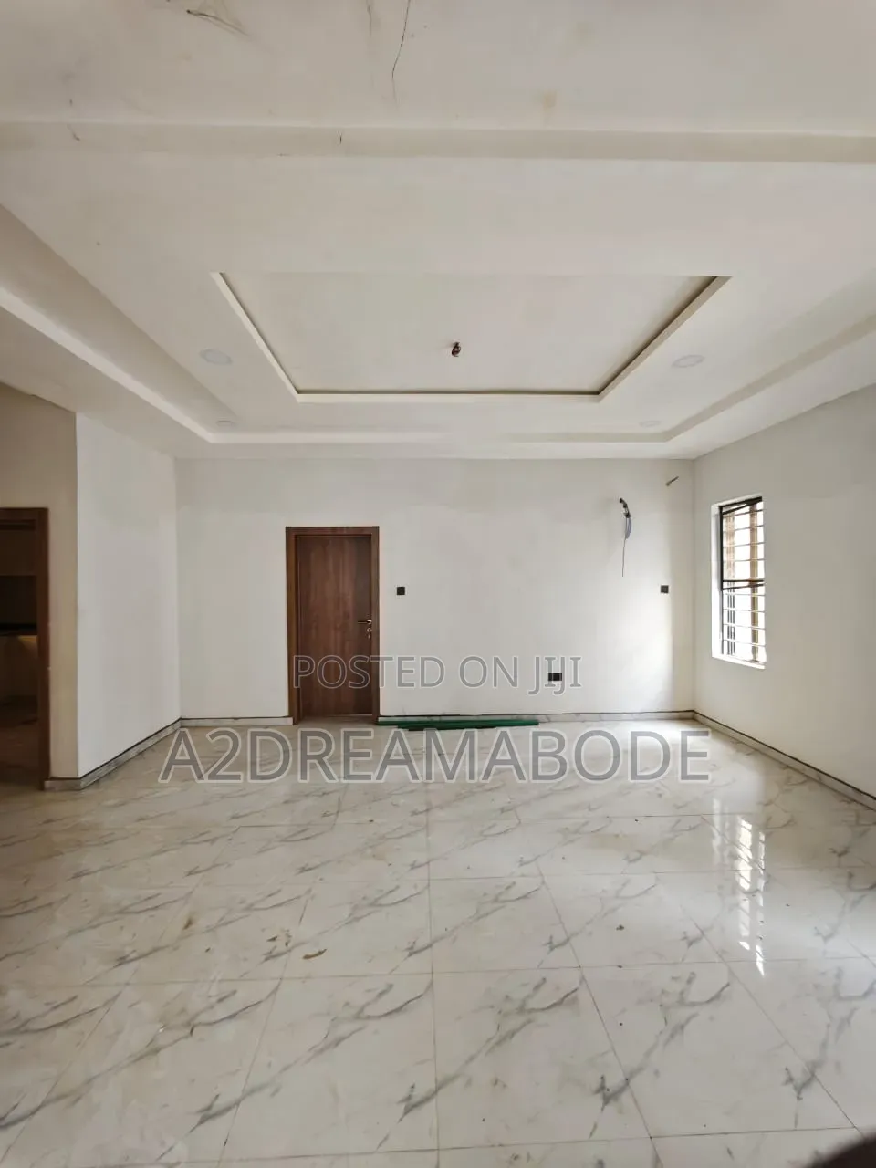 4bdrm Duplex in Greenfield, Isheri North for sale