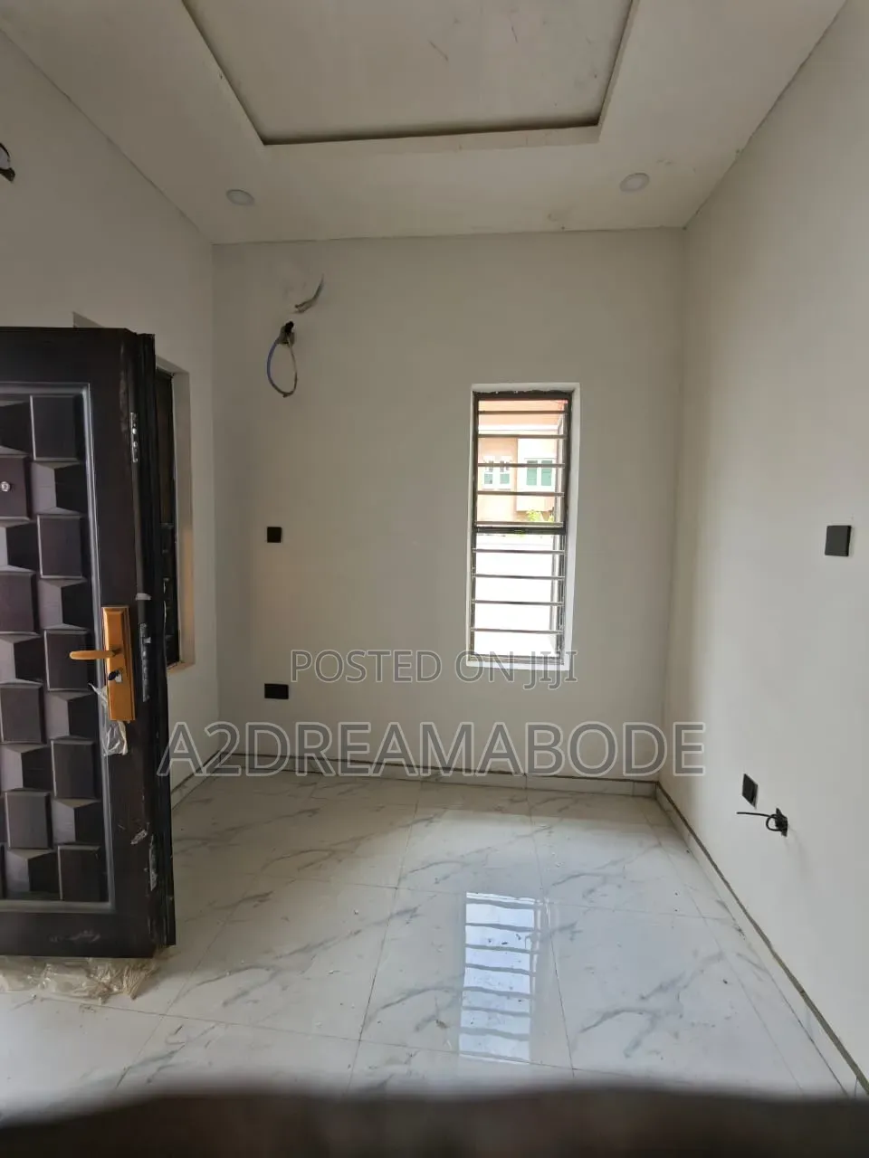 4bdrm Duplex in Greenfield, Isheri North for sale