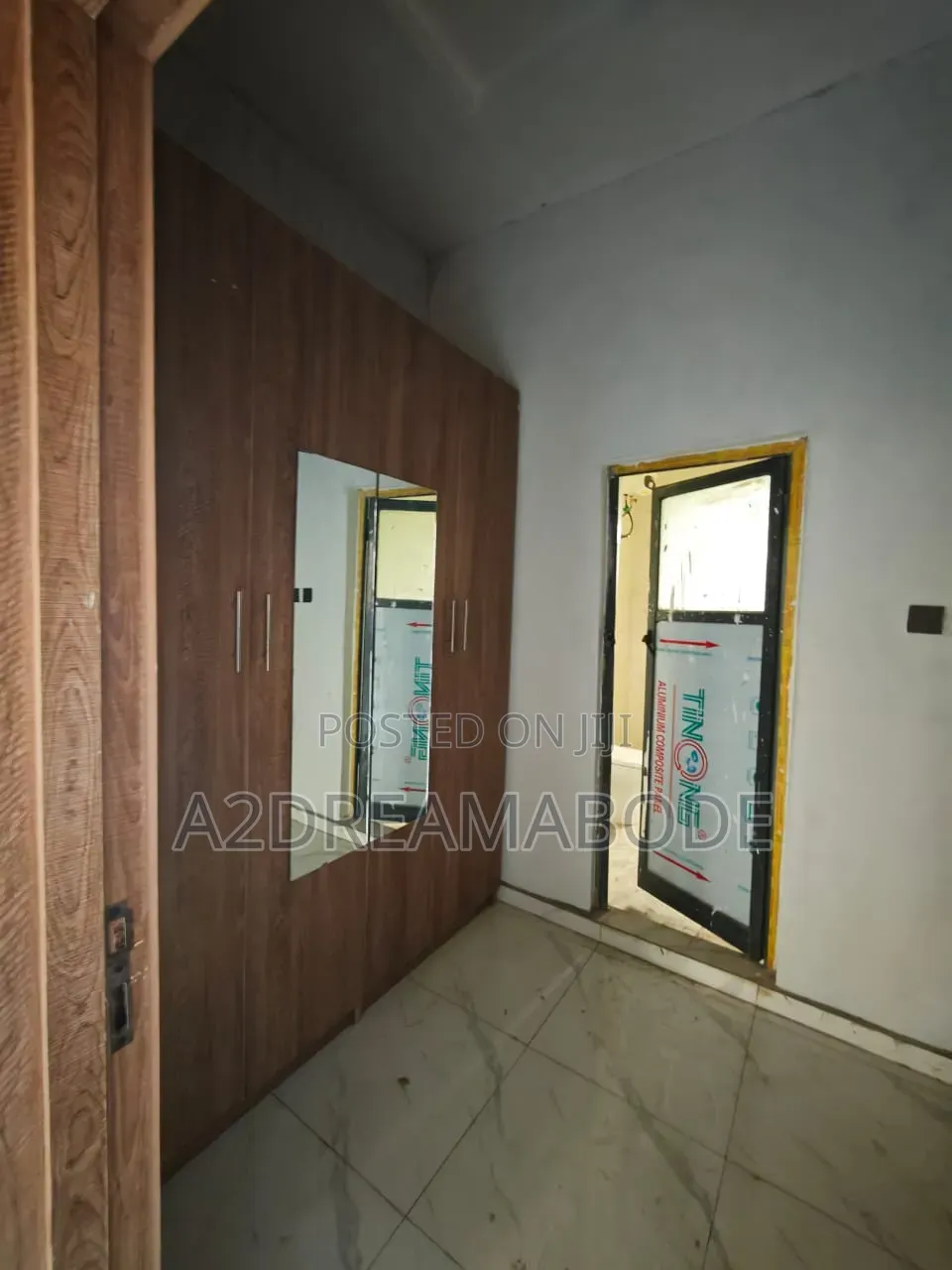 4bdrm Duplex in Greenfield, Isheri North for sale