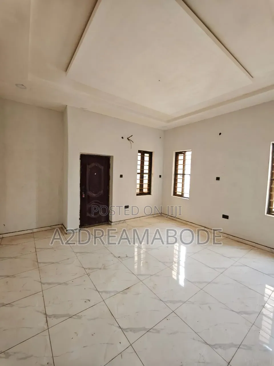 4bdrm Duplex in Greenfield, Isheri North for sale