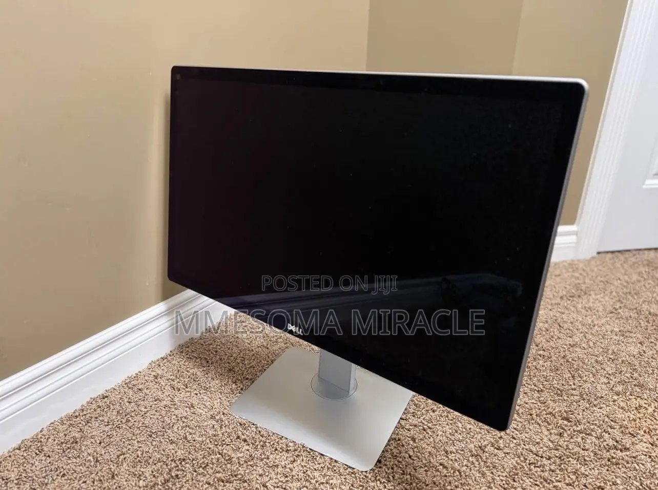 Dell UP2715K IPS 27" Monitor