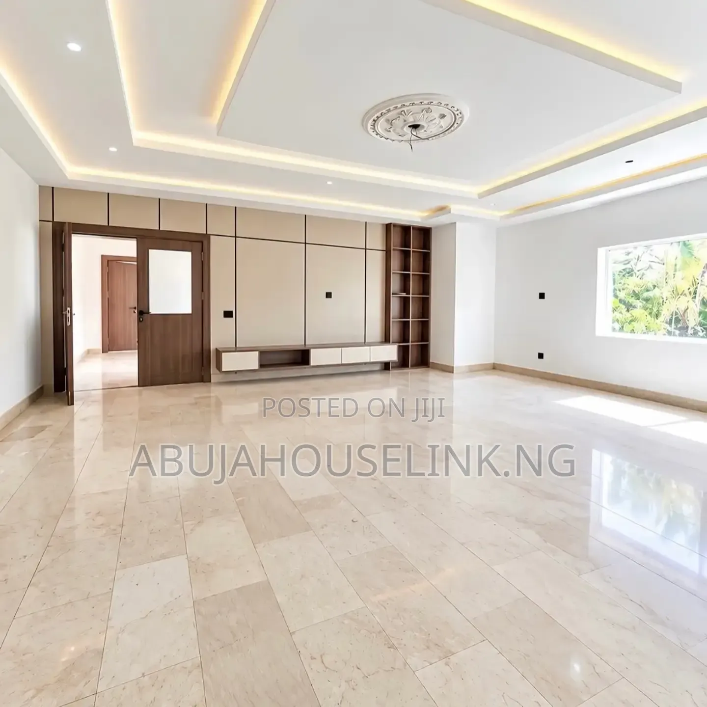 6bdrm Duplex in Kukwab Abuja, Lokogoma for sale