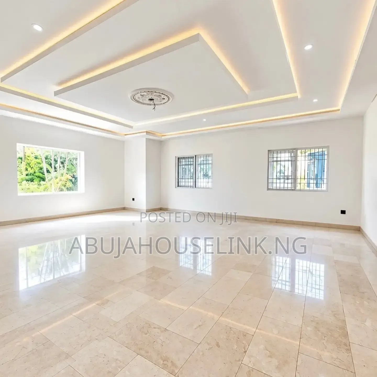 6bdrm Duplex in Kukwab Abuja, Lokogoma for sale