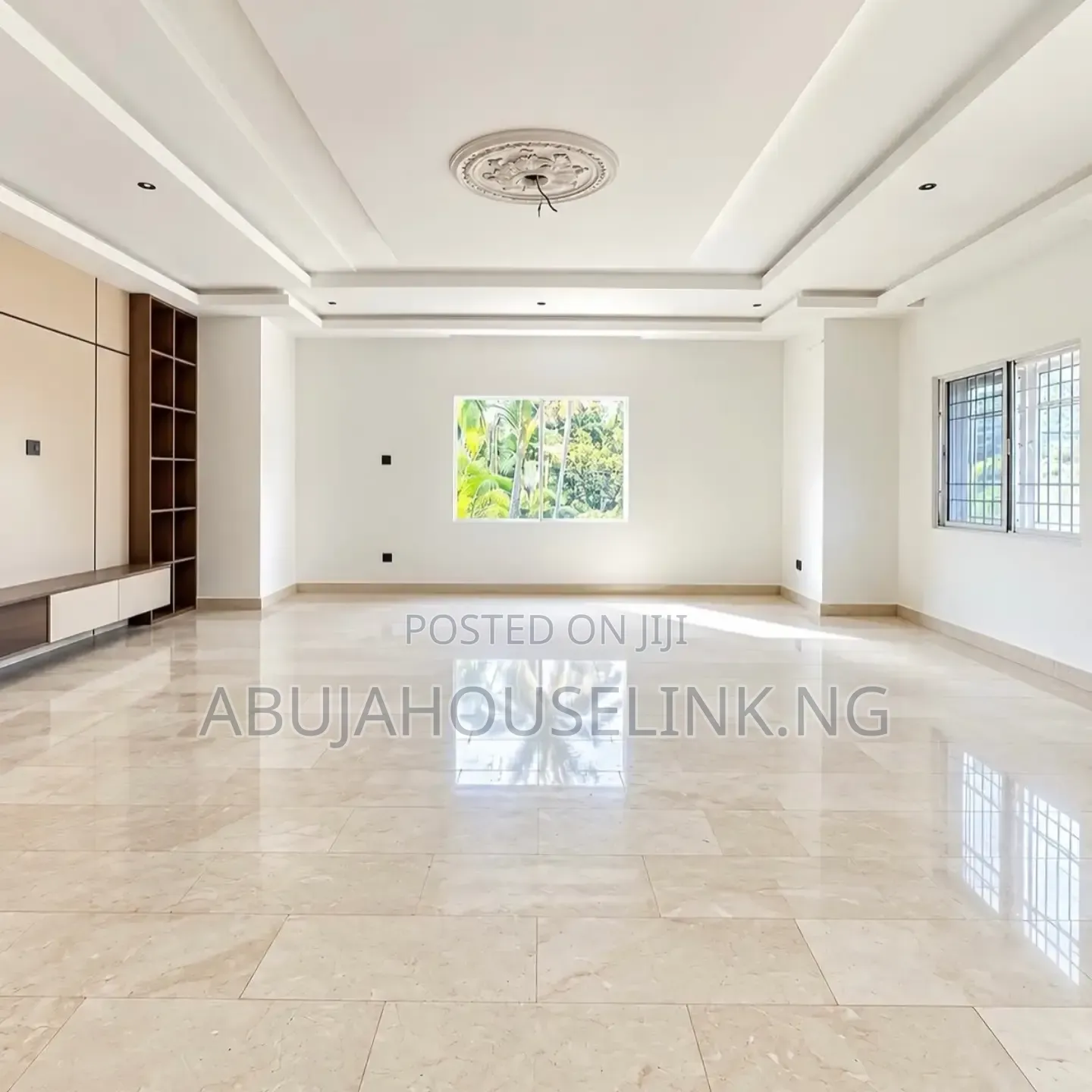 6bdrm Duplex in Kukwab Abuja, Lokogoma for sale