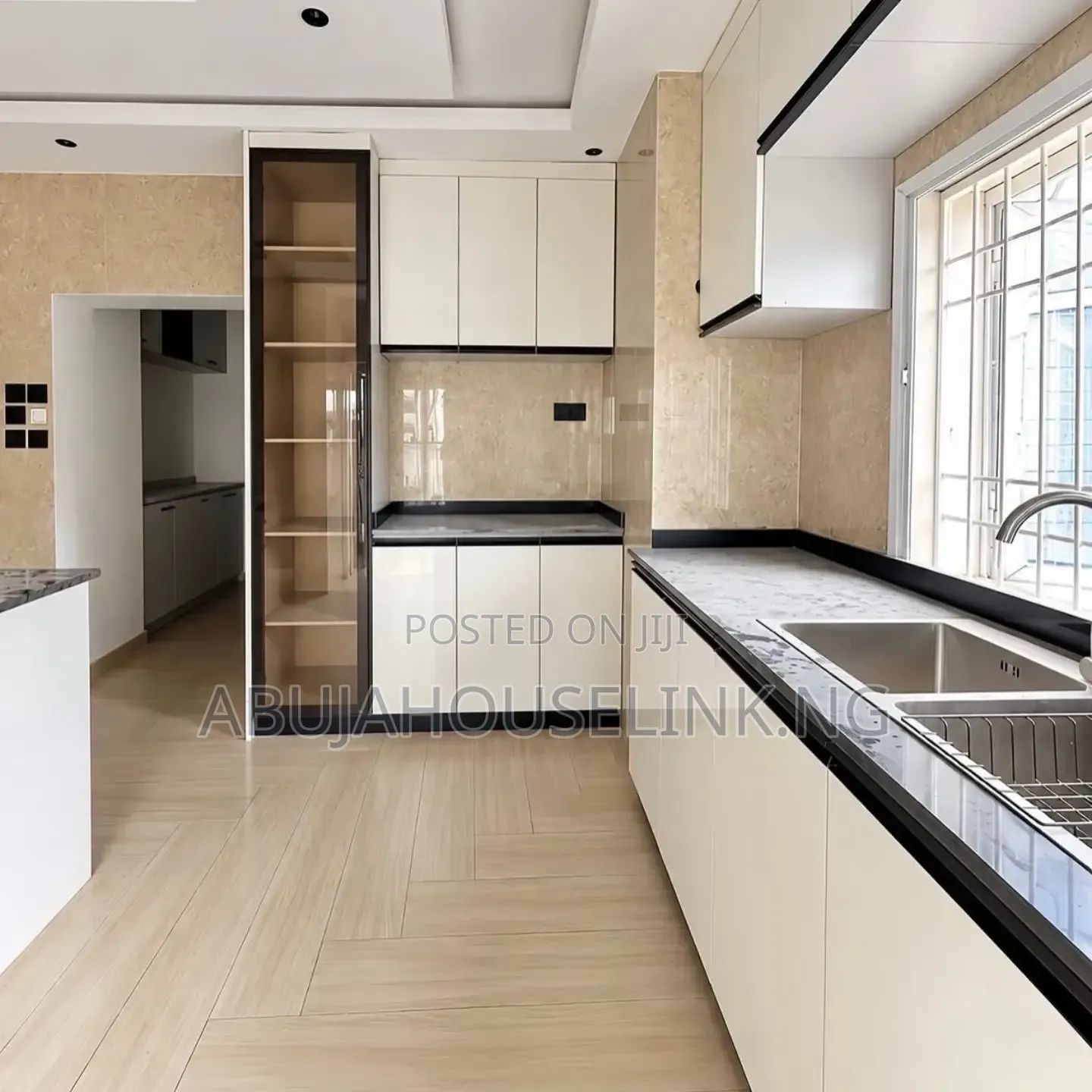6bdrm Duplex in Kukwab Abuja, Lokogoma for sale