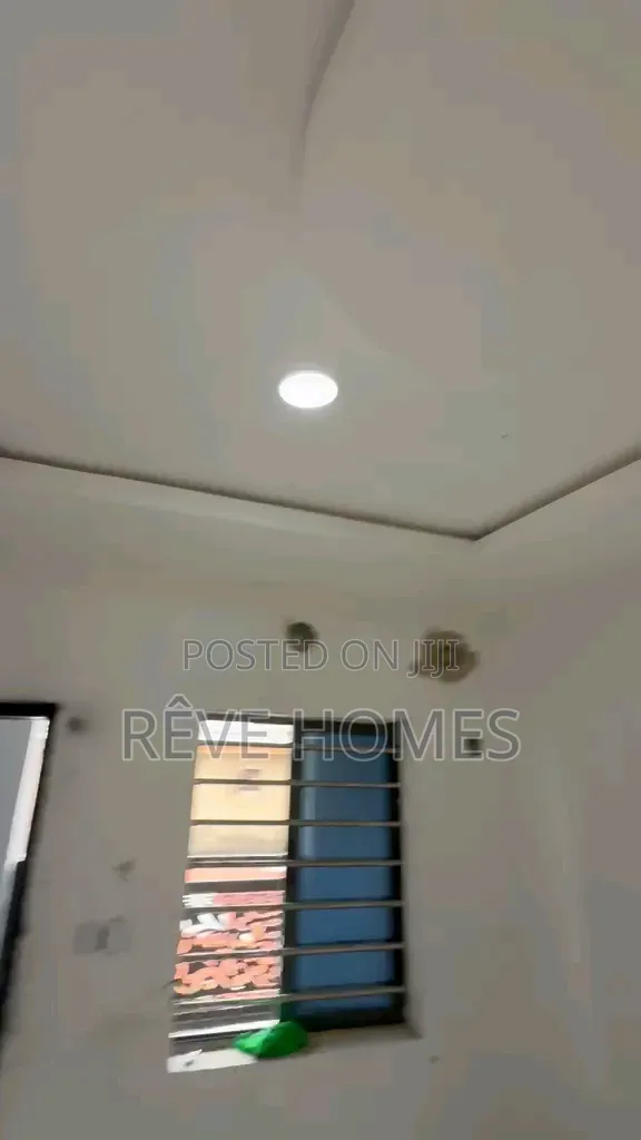 Studio Apartment in Ogudu Road for rent