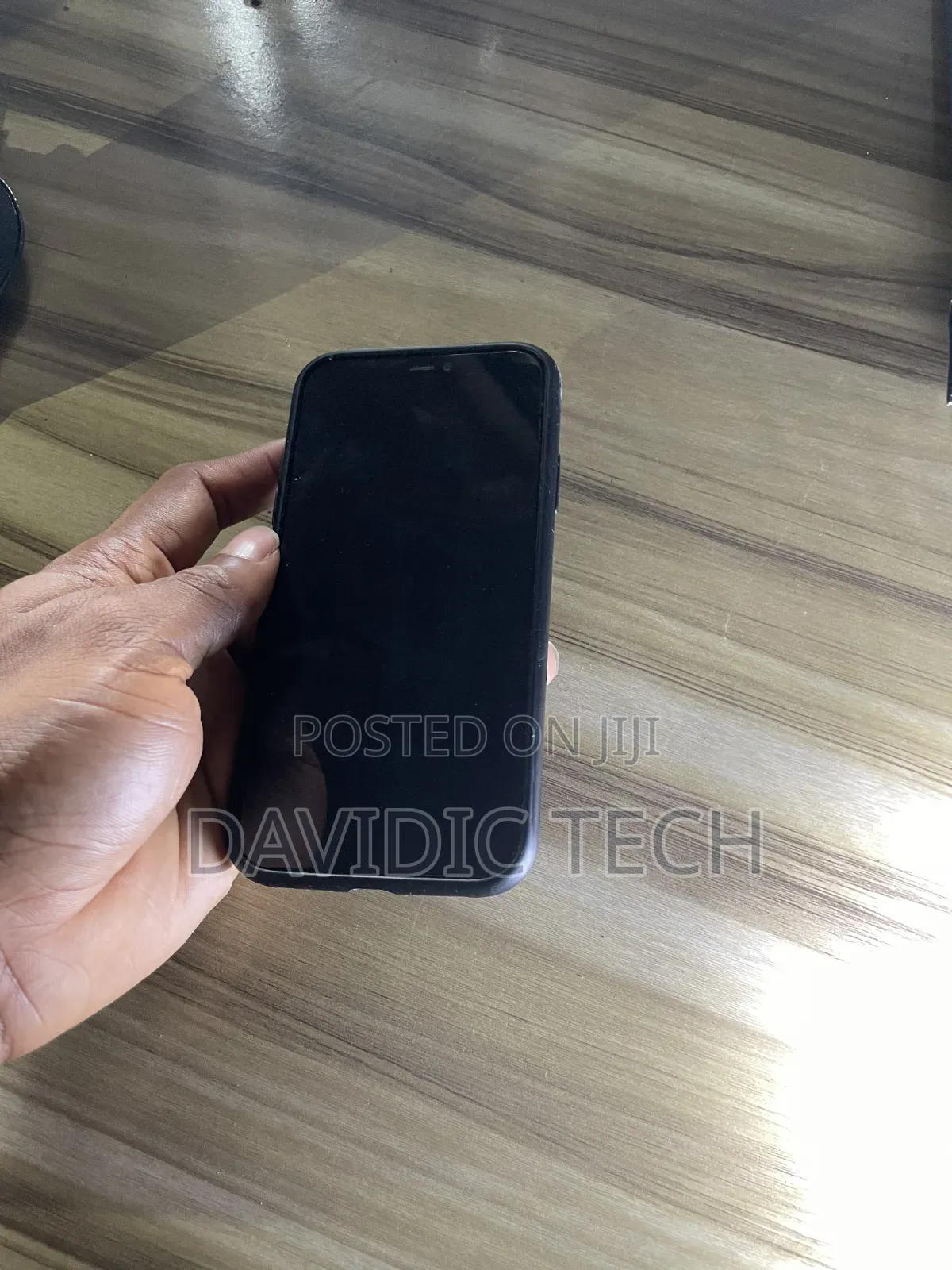 Apple iPhone 11 128 GB Purple